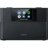 Kenwood Cr-st200-s-b - Radio Dab+ Smart Noir
