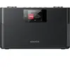 Kenwood CR-ST 120 S (DAB+ DAB, FM, Bluetooth, WiFi), Radio, Noir
