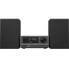 Kenwood M-750DAB - Micro DAB+ Hifi-systeem - Zwart