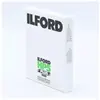 Ilford HP5 Plus plan film N&B 5x7 - 400 ISO 25 feuilles