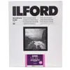 Ilford papier multigrade RC deluxe 20,3 x 25,4 cm 100 feuilles