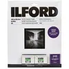 Ilford Papier Multigrade RC Deluxe Pearl 20,3  x 25,4cm - 25 feuilles + 2 films HP5 Plus