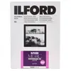 Ilford papier Multigrade RC deluxe glossy 30,5 x 40,6 cm 10 feuilles