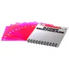 Ilford papier multigrade jeu de 12 filtres 152 x 152mm