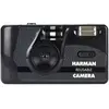 Kentmere Reusable Camera met flits en 2 zwart wit films