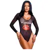 Playboy Lingerie - Cover Girl November Body