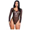 Playboy Lingerie - Sparkling Bunny Teddy