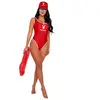 Playboy Lingerie - Playboy Strandpatrouille