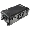 PELICASE valise étanche à roulettes Peli Air 1615 noire + mousse