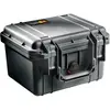 Peli 1300 Beschermkoffer Zwart met Foam