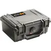 Peli 1120 Foam zwart