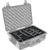 Peli 1515 gestoffeerde verdelerset voor Peli 1510-koffers