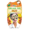Mascarilla Barro Aceite De Argán 7Th Heaven