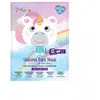7th Heaven Mascarilla de Tela - Perezoso