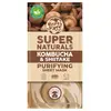 Super Naturals kombucha & shitake sheet mask 16 ml
