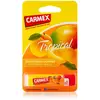 Carmex, Soin pour les lèvres, Baume à lèvres tropical - 4 grammes