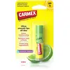 Carmex, Soin pour les lèvres, Baume à lèvres hydratant Stick Lime Twis...