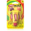 Carmex Lippenbalsem Mini's Assorted SPF15 Tube 3-Pack 3 stuks