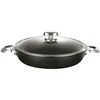 Scanpan Pro IQ chefpan 32 cm met deksel