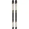 Salomon Skis De Montagne Mtn 80 Carbon