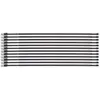 Mavic Rayons Arrière Gauches Ksyrium Sls/sle/sl/ksyrium Pro Exalith 2011-16 10 Unités