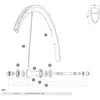 Mavic Jante Elipse 11