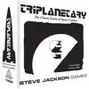 Triplanetary - Bordspel - Engelstalig - Steve Jackson Games