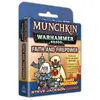 Munchkin Warhammer 40k Faith and Firepower - Uitbreiding - Kaartspel -...