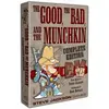 The Good, The Bad, The Munchkin - Complete Edition - Kaartspel - Engel...