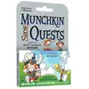 Munchkin: Side Quest - Uitbreiding - Kaartspel - Engels - Steve Jackso...