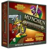 Asmodee Munchkin Warhammer Age Of Sigmar