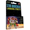 Star Munchkin Landing Party - Uitbreiding - Engelstalig - Steve Jackso...