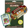 Munchkin Warhammer Age Of Sigmar: Kill-O-Meter - Uitbreiding - Engelst...