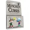 Munchkin Curses Tuckbox - Uitbreiding - Engelstalig - Steve Jackson Ga...