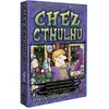 Chez Cthulhu - 2nd Edition - Kaartspel - Engelstalig - Steve Jackson G...