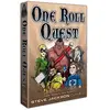 One Roll Quest - 2nd Edition - Kaartspel - Engelstalig - Steve Jackson...