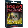 Hack & Slash 2: Whack & Stash - Uitbreiding - Engelstalig - Steve Jack...