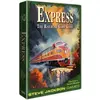 Asmodee Express: The Railroad Card Game - Kaartspel - Engelstalig - St...