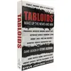 Tabloids - Partyspel - Kaartspel - Engelstalig - Steve Jackson Game