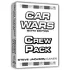 Car Wars: Crew Pack - Uitbreiding - Bordspel - Engels - Steve Jackson ...