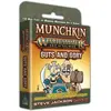 Munchkin Warhammer Age of Sigmar: Guts and Gory - Engelstalig - Strate...