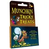 Steve Jackson Games | Munchkin Tricky Treats | Card Game | English