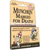 Munchkin Marked For Death - Uitbreiding - Engelstalig - Steve Jackson ...