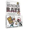 Steve Jackson Games | Munchkin Rats | Card Game | English