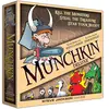 Enigma Munchkin Deluxe (SJG1483) (Anglais)