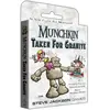 Munchkin: Taken for Granite - Uitbreiding - Engels - Steve Jackson Gam...