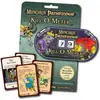 Munchkin Pathfinder Kill-o-Meter - Steve Jackson Games