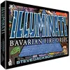 Illuminati Bavarian Fire Drill - Uitbreiding - Engelstalig - Steve Jac...