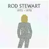 RHINO RECORDS Rod Stewart 1975-1978 Coffret