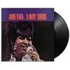 RHINO RECORDS Lady Soul